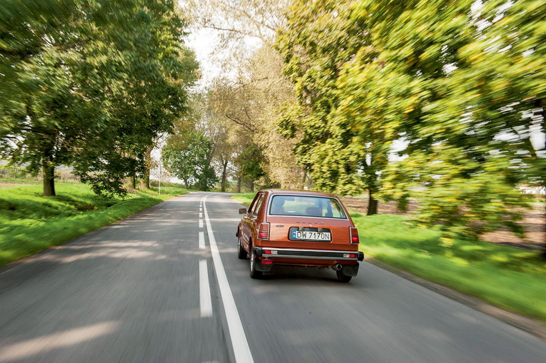 Honda Civic MK1 - Klasyk, który tworzył historię