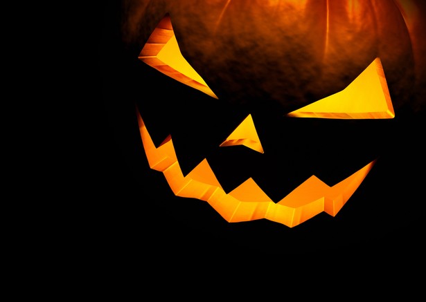 Halloween w Polsce coraz mniej popularne. SONDAŻ nie pozostawia złudzeń