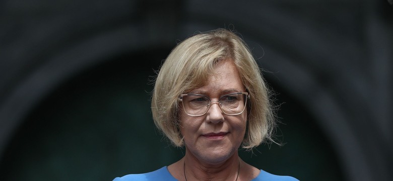 Polityczna burza po twitterowym wpisie kurator Nowak. Nowacka ostrzega przed "lex Czarnek 2.0"