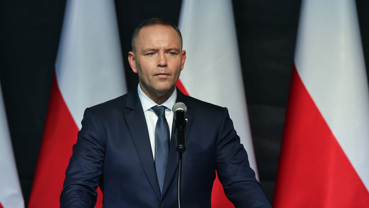 Media o spotkaniu Trump-Nawrocki. "Przynosi nową szansę"