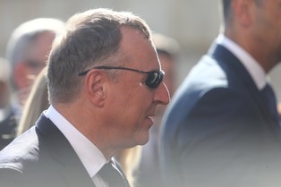 Prezes NBP: Kurski ma wysokie kompetencje ekonomiczne. Mógłby zajmować wyższe stanowiska