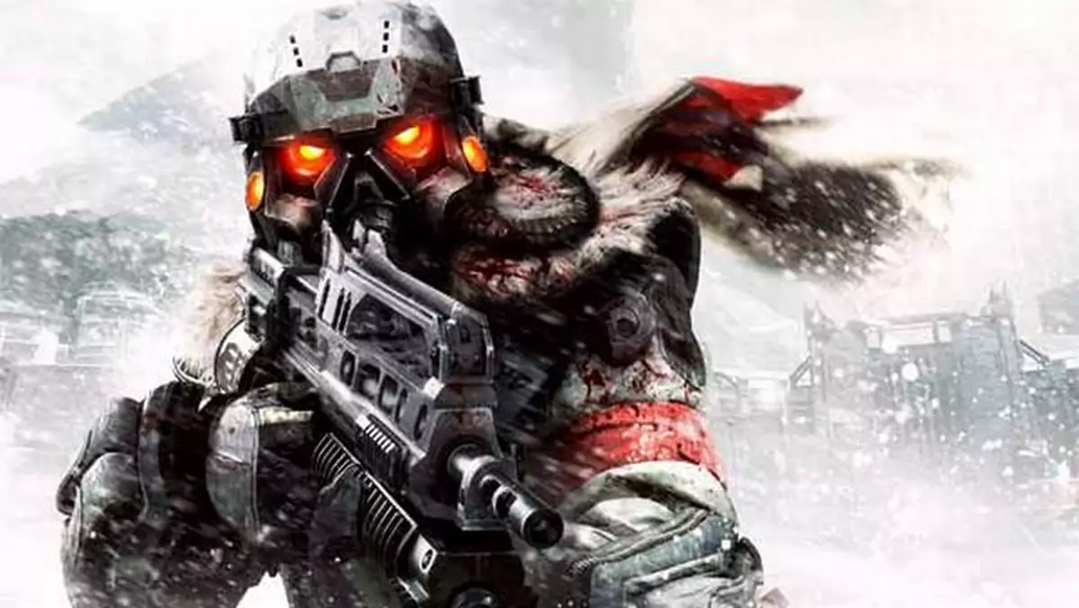 Co z tym Killzone 4?