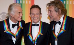 Robert Plant mówi wprost: Led Zeppelin nie wróci!