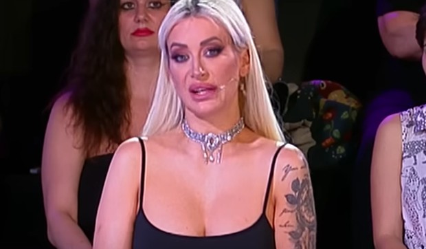 Dušica Jakovljević ušla u raspravu sa gledateljkom