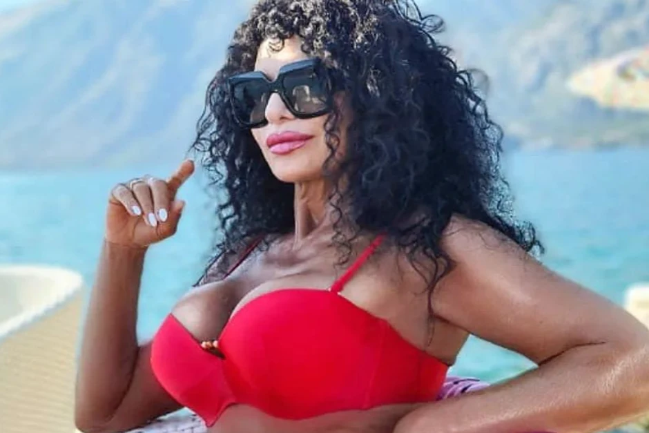 Lidija Vukićević otkrila niz detalja o sebi