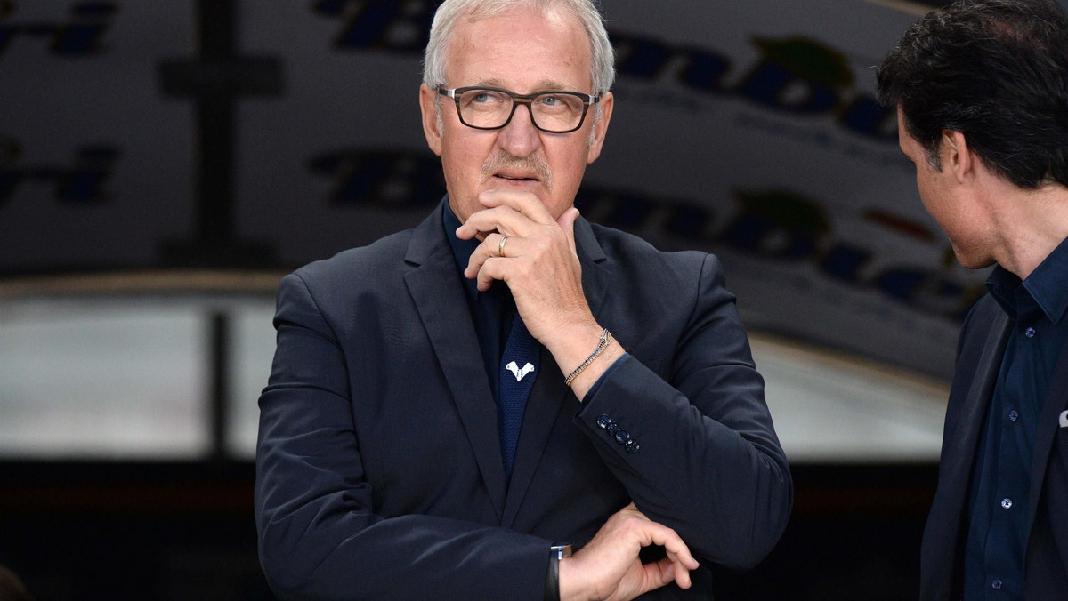 Szkoleniowiec Udinese Luigi Delneri po przegranym 1:2 meczu 13. kolejki Serie A z SSC Napoli stwierdził, że decydująca o rezultacie była różnica umiejętności w składach obu ekip. Szkoleniowiec dał jednak do zrozumienia, że jest zadowolony z występu swoich podopiecznych.