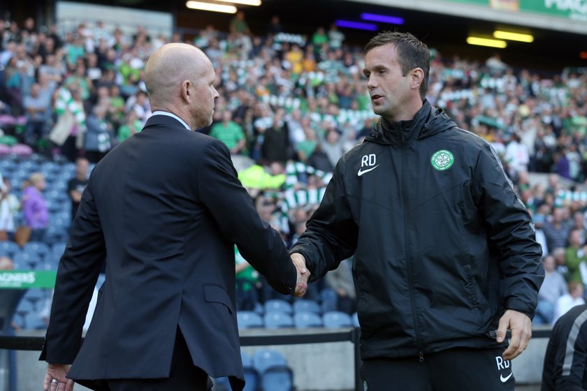 Legia pokonała Celtic. Do Ligi Mistrzów jeden krok!