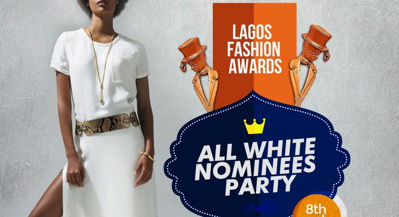 Lagos Fashion Awards 2016