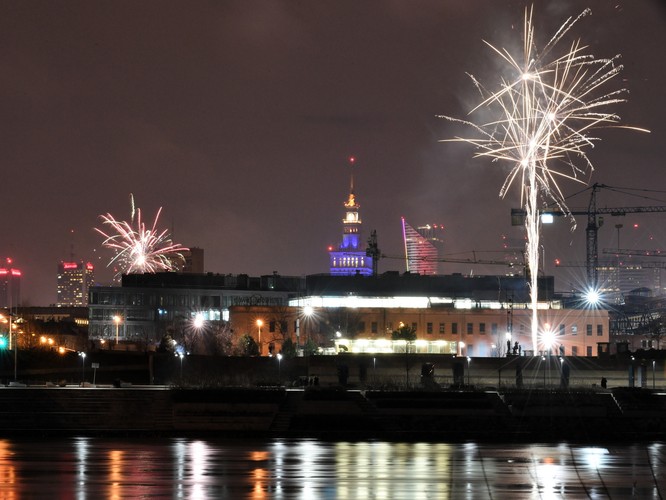 Nowy Rok 2019