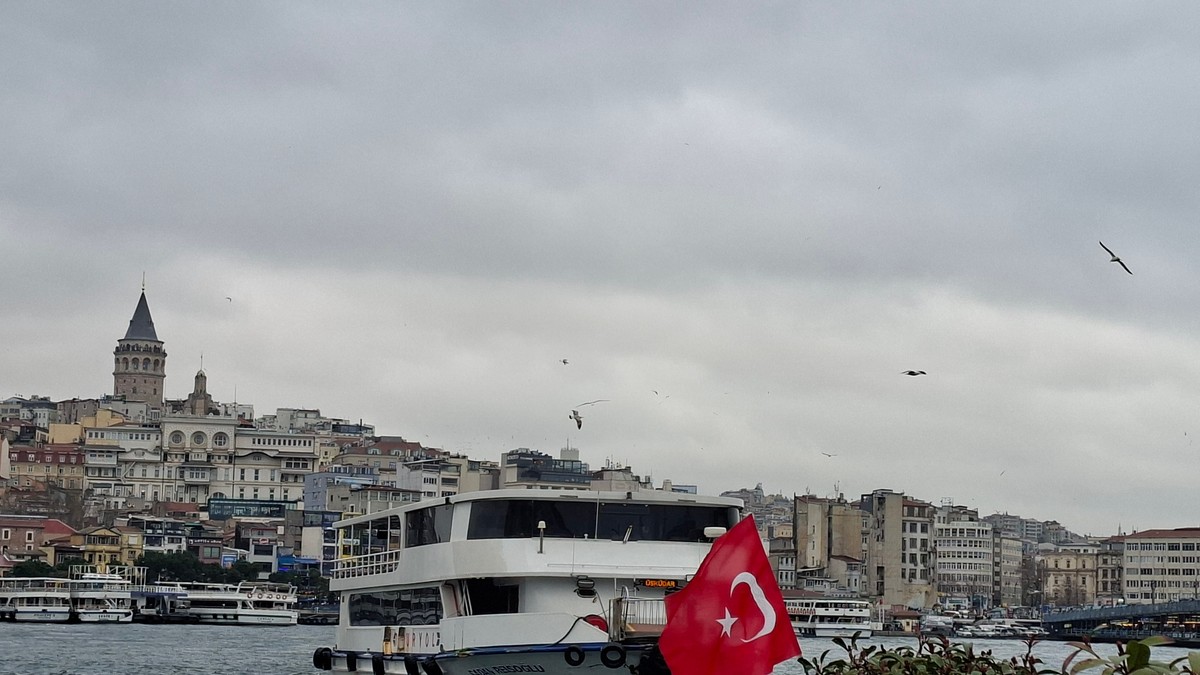 Turska