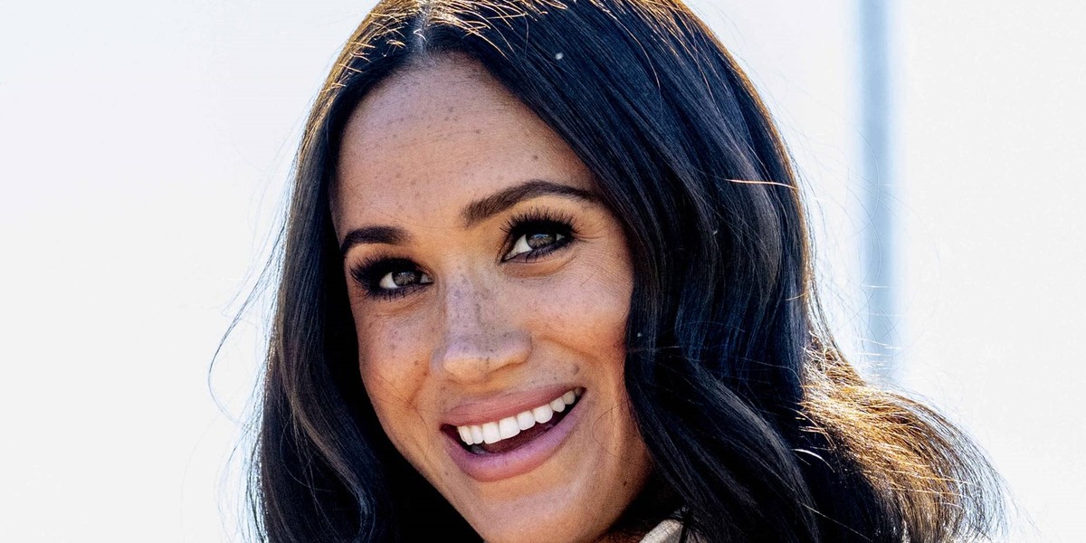 Meghan Markle jest w kolejnej ciąży? Teraz wiadomo to na pewno