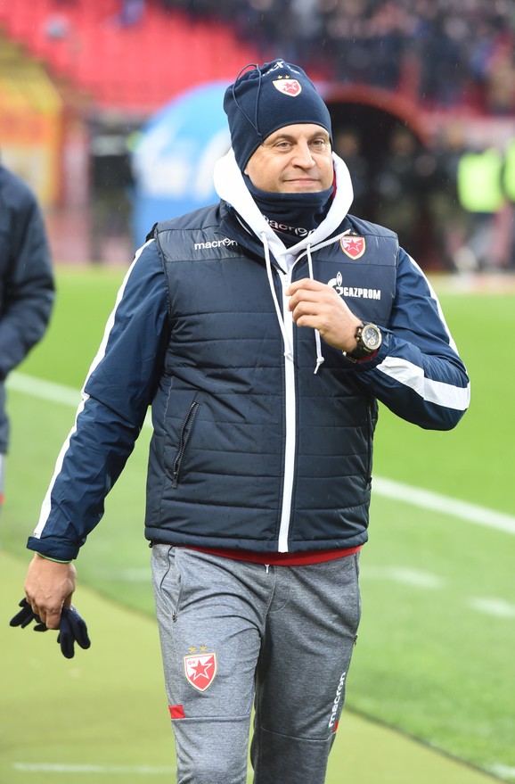 Vladan Milojević