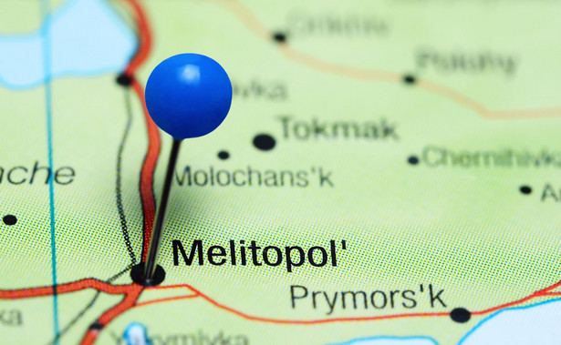 Melitopol