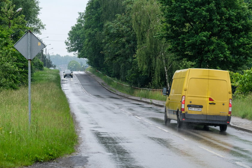 Zrobią asfalt na pół wieku