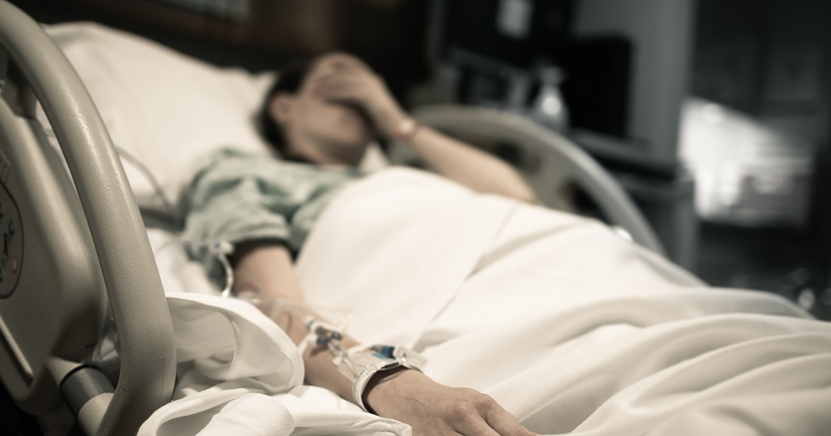 Ile kosztuje zdrowie w USA? Cindy i Jima ubezpieczenie nie uratowało. Takich jak oni są miliony