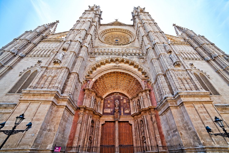 Majorka. Wszystko, co najlepsze w Hiszpanii