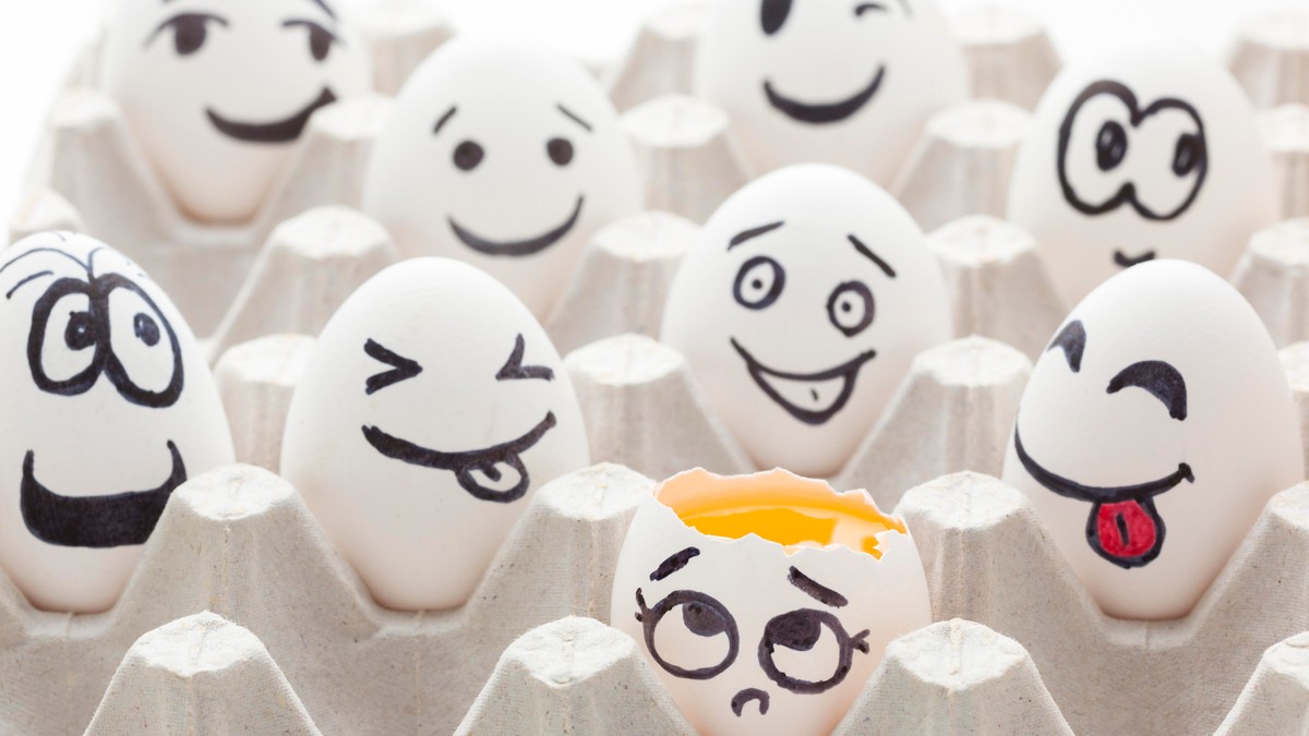 Nekem like, neked sértés: így beszélgetünk online – Itt az első magyar emojikörkép