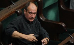 Kukiz stawia warunek PiS: Jeśli będą wymagać podpisania 'cyrografu'...