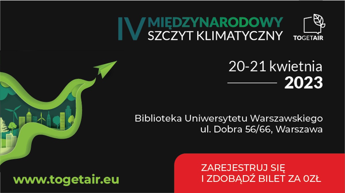 Zwrot w kierunku GOZ to nie wybór, tylko konieczność