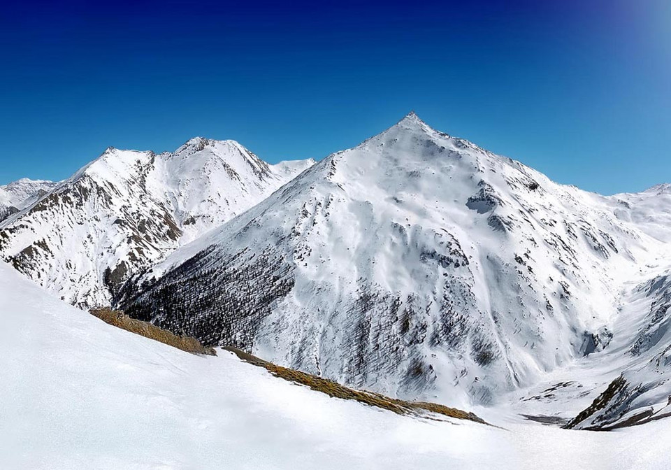 Francja - La Norma