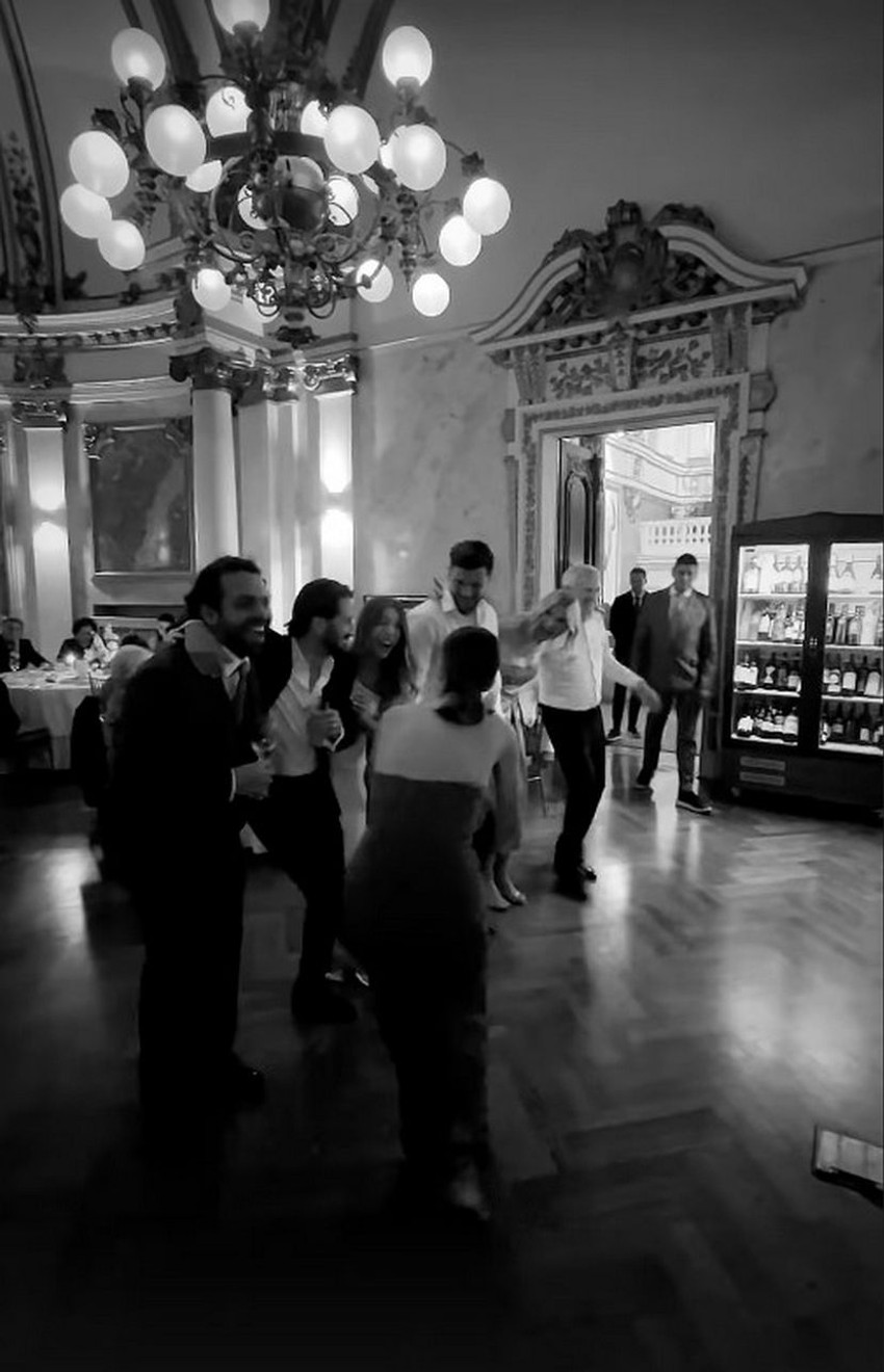 Svadba Kosjerine i Bojana