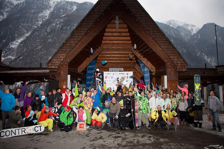 Polish Freeride Open 2011