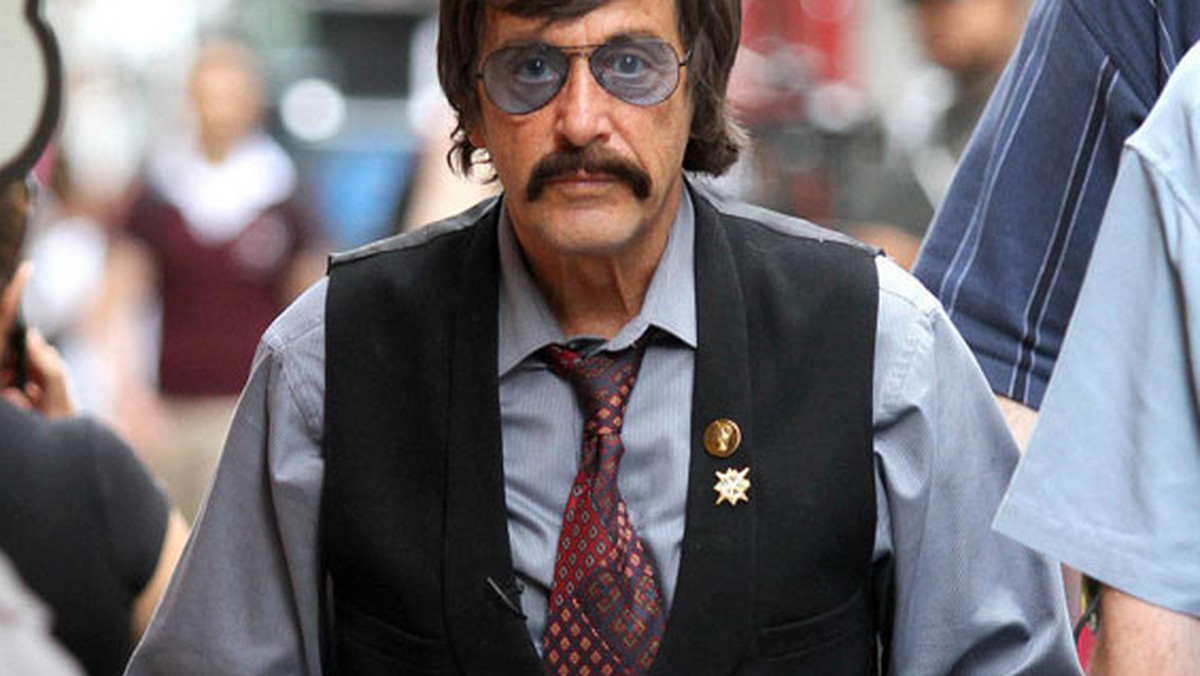 Komedia "Stand Up Guys" z Alem Pacino i Christopherem Walkenem trafi do kin 11 stycznia 2013 roku - podały studia Lionsgate i Summit Entertainment.