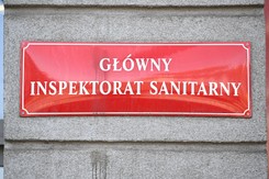 Podejrzenie cholery w Polsce. GIS: Wstępne wyniki uspokajają