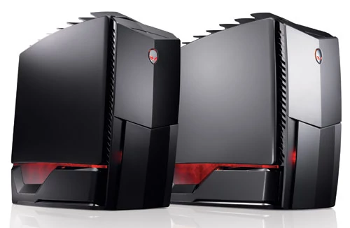 Alienware Area-51 oraz Area-51 ALX