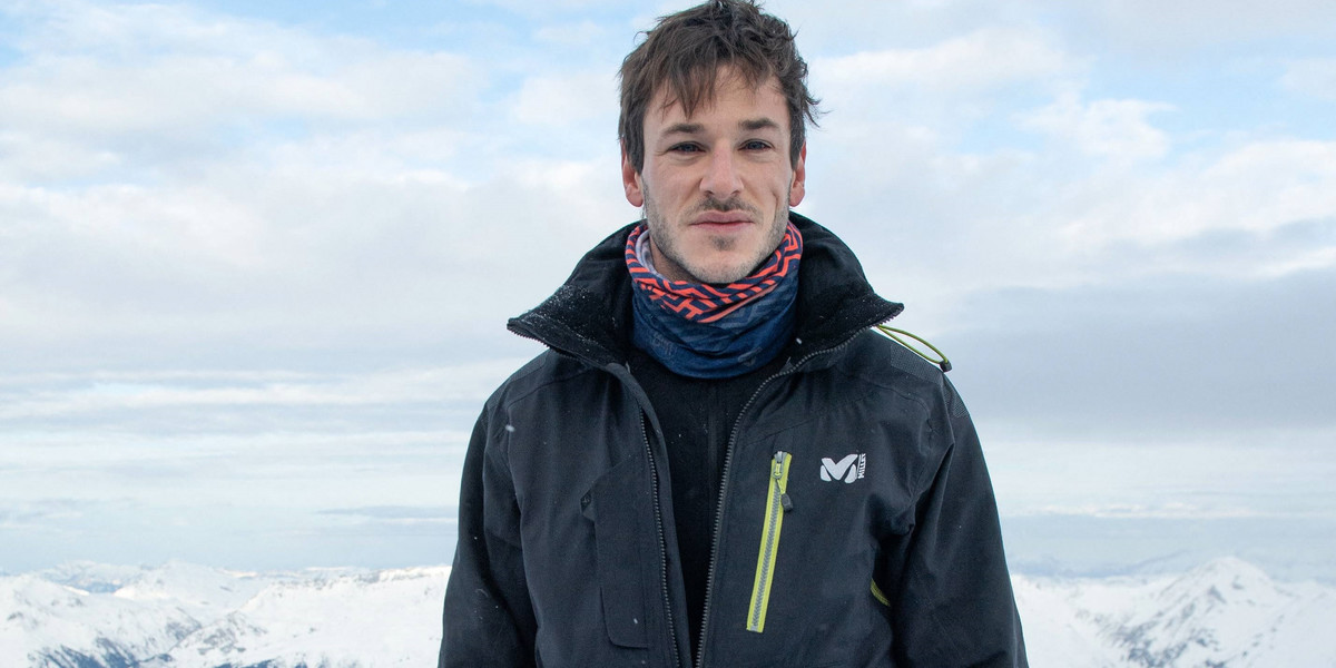 Gaspard Ulliel zginął wypadku narciarskim.