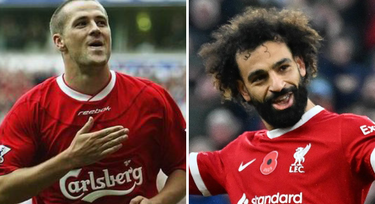 Mohammed Salah Surpasses Owen to Join Elite Top 10 Premier League Scorers