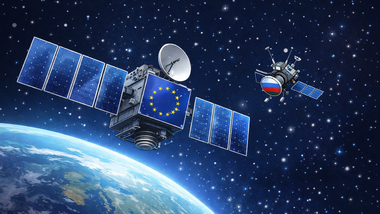 rosja przejmuje europejskie satelity! co najmniej 10 już pod jej kontrolą?