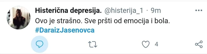 Draa iz Jasenovca