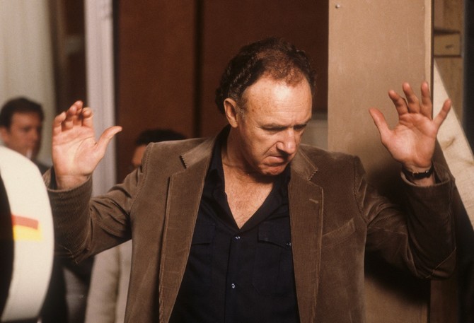 Džin Hekman