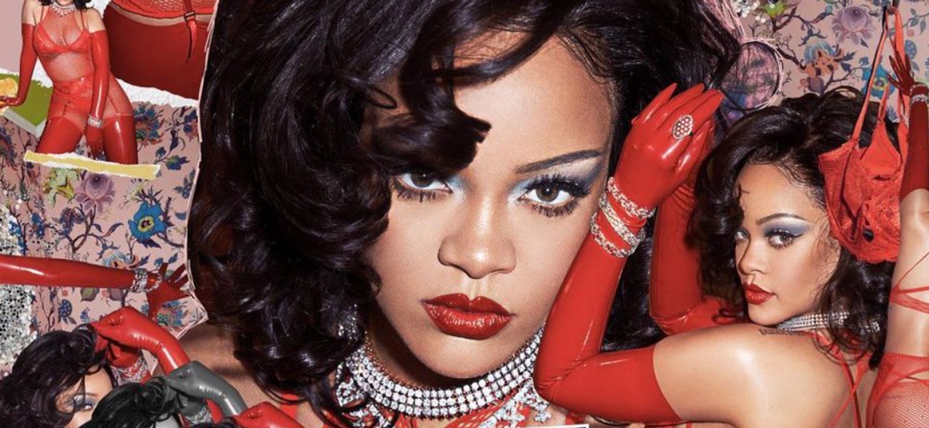 savage by fenty instagram