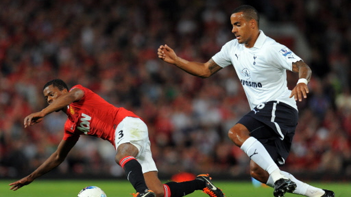 Pomocnik Tottenhamu Hotspur Tom Huddlestone zostanie wypożyczony do innego klubu - informuje "Sky Sports". Największe szanse na pozyskanie zawodnika ma Stoke City.