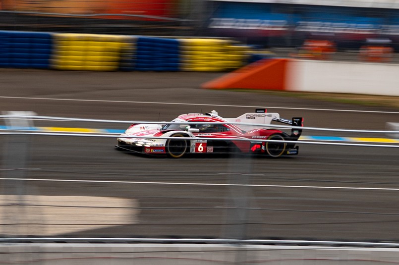 24 h Le Mans 2025