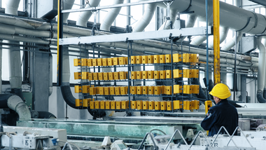 data-driven maintenance w praktyce. rola moneo industrial ai assistant