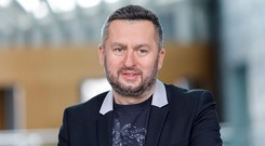 Norbi jest zdziwiony decyzją TVP w sprawie 'Koła fortuny'.  Boi się zmian?