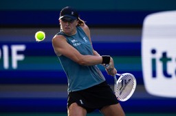 iga świątek - laura siegemund [relacja na żywo]