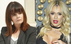 Korwin Piotrowska o Dodzie: Zdegradowana królowa, którą trzeba trzymać na smyczy