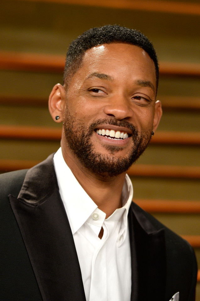 Will Smith