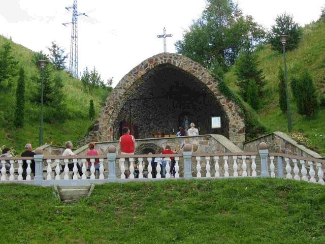 Galeria Polska - Bieszczady, obrazek 17