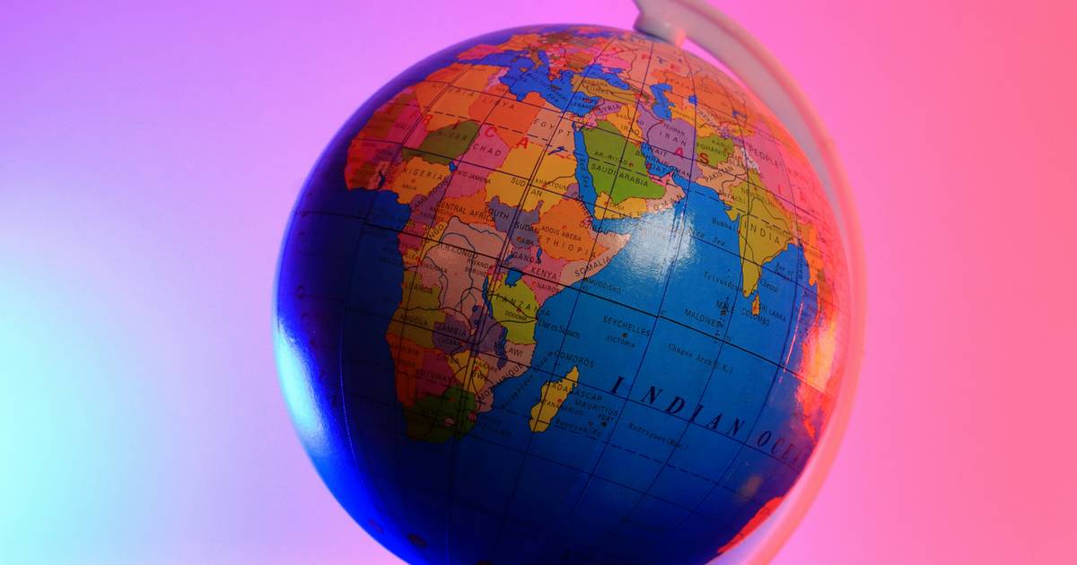 Myślisz, że znasz mapę jak własną kieszeń? Gwarantujemy, że się mylisz