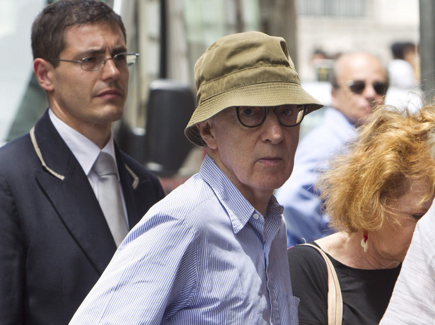 Woody Allen rozpoczął zdjęcia do swego najnowszego filmu