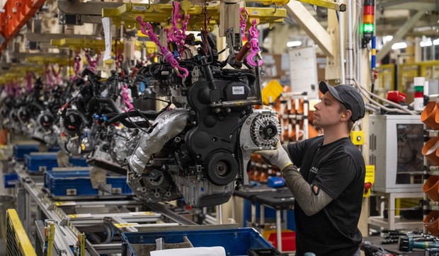 Nekada pokretač ekonomije, danas industrija u krizi