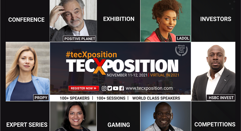 Press Release - Tecxposition