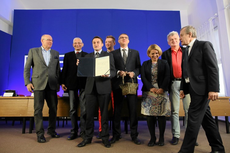 Szeroka koalicja na rzecz referendum