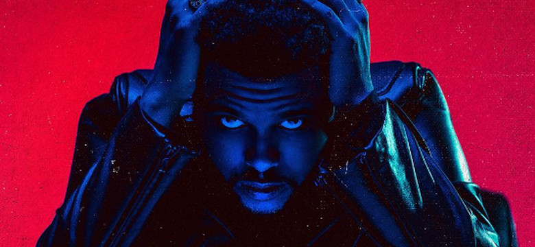 THE WEEKND - "Starboy"