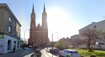 Niebezpieczny incydent w czasie mszy świętej. "Był wściekły, wykrzykiwał wulgaryzmy"